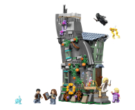 LEGO HARRY POTTER 76467 Dom Luny Lovegood - 1473582 - zdjęcie 3